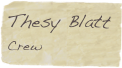 Thesy Blatt
Crew